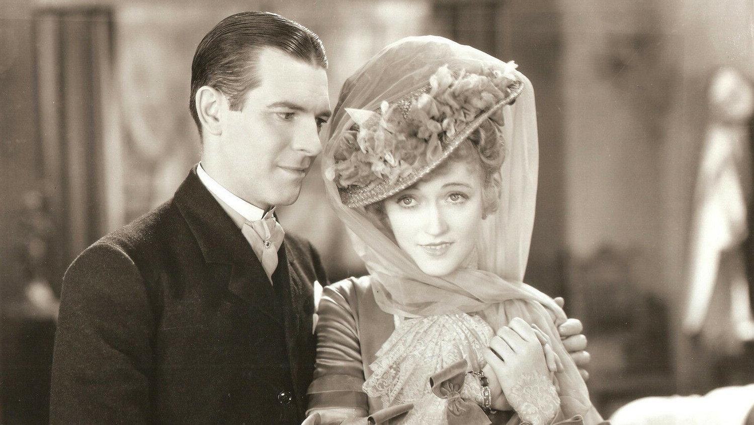 Night Parade 1929 movie scene