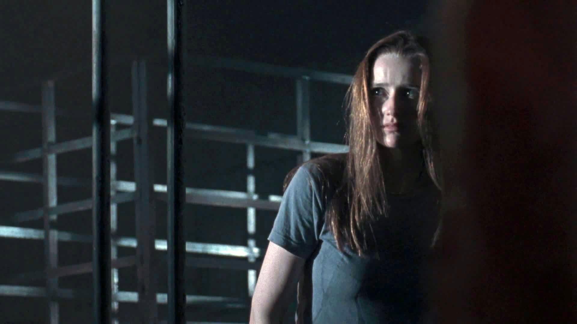 Slaughter 2009 movie scene
