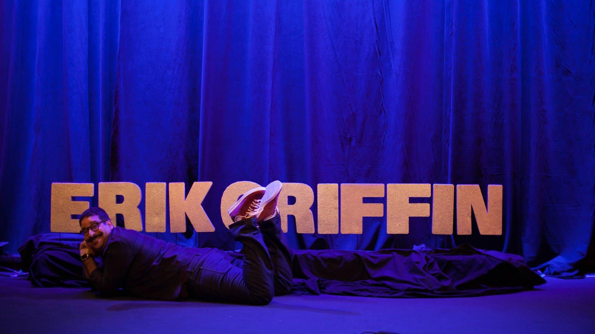 Erik Griffin: The Ugly Truth 2017 movie scene