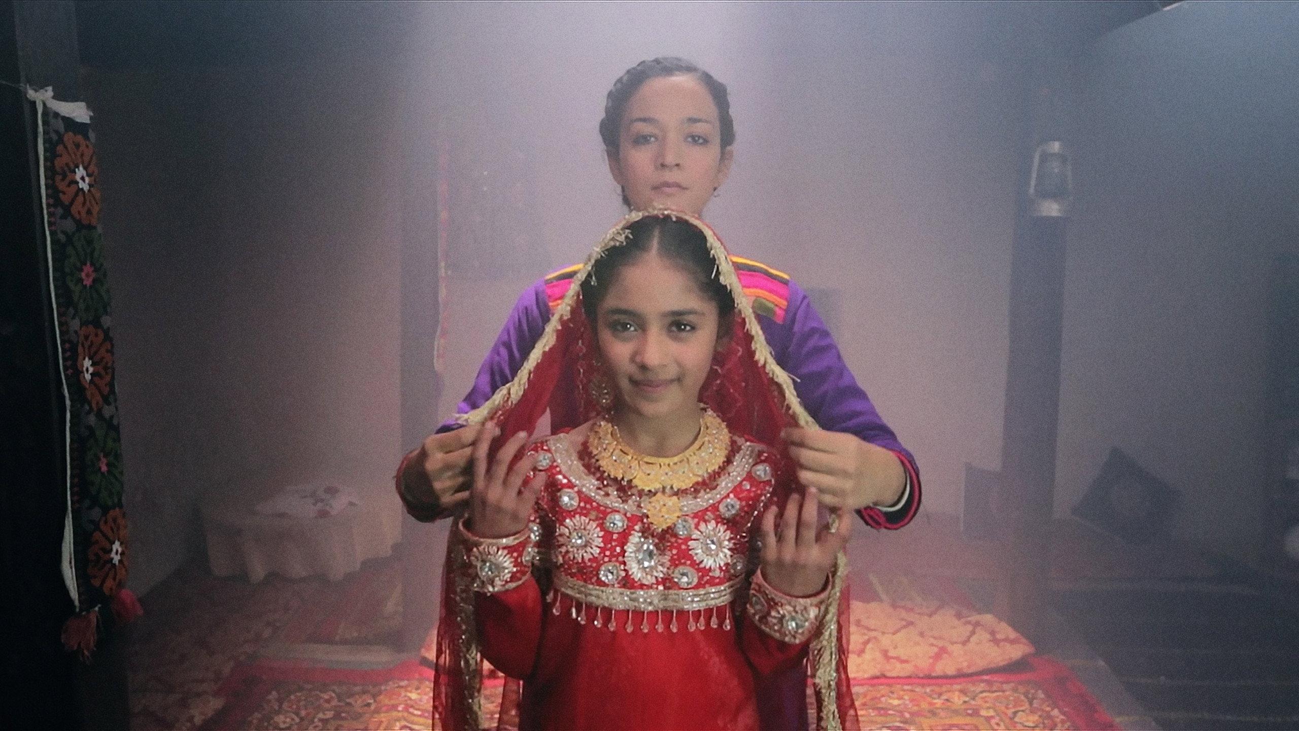 Dukhtar 2014 movie scene