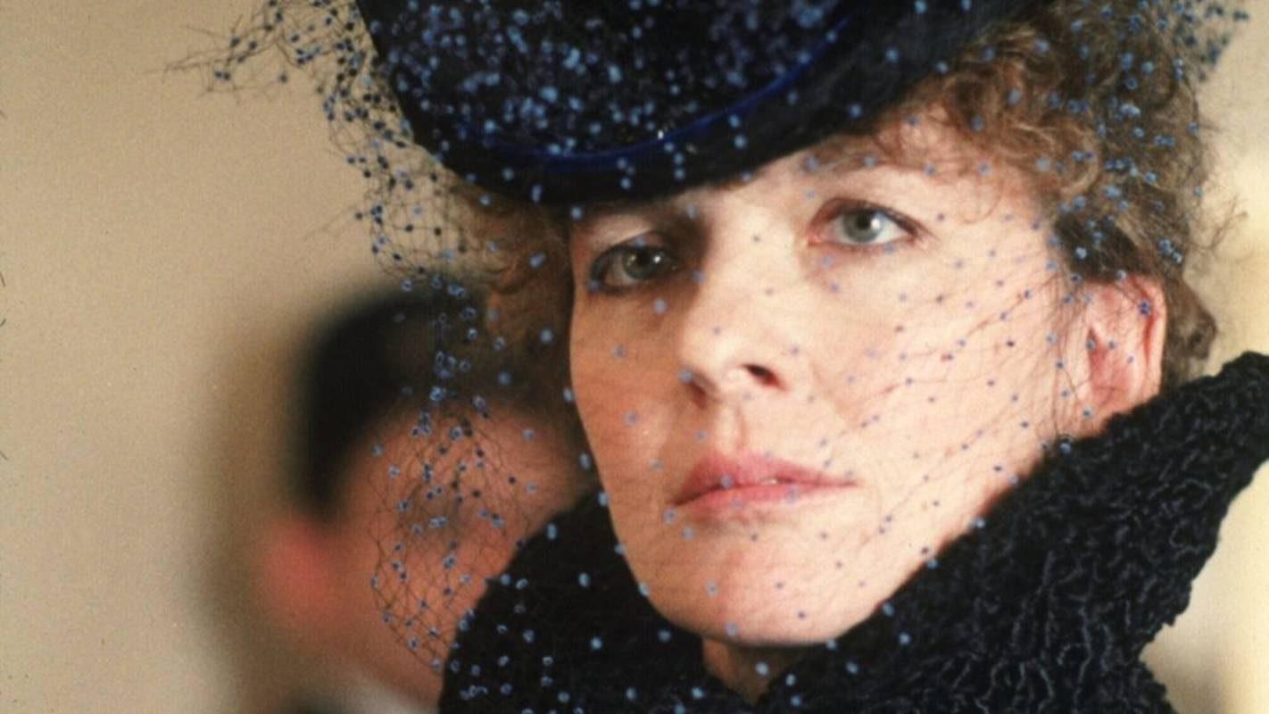 Mrs. Soffel 1984 movie scene
