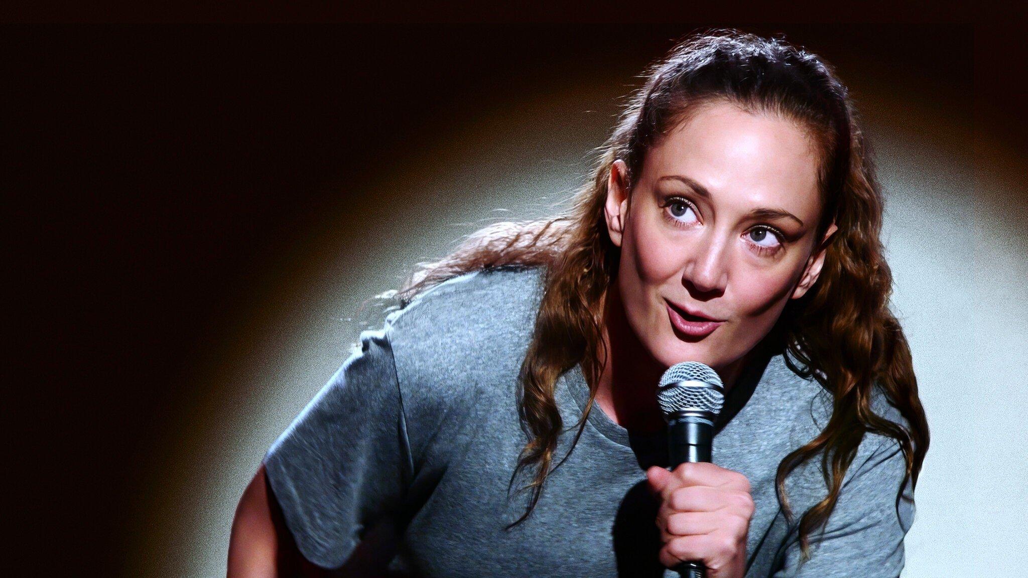 Jacqueline Novak: Get on Your Knees 2024 movie scene