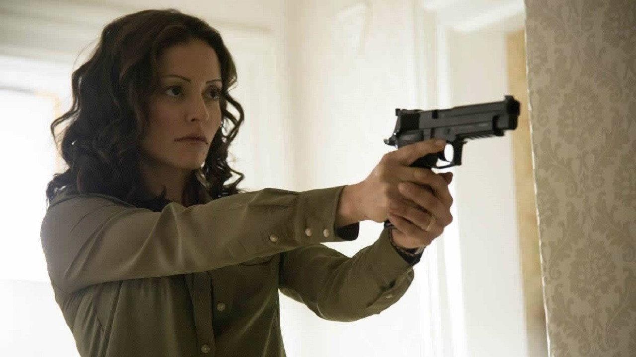 Clara's Deadly Secret 2013 movie scene