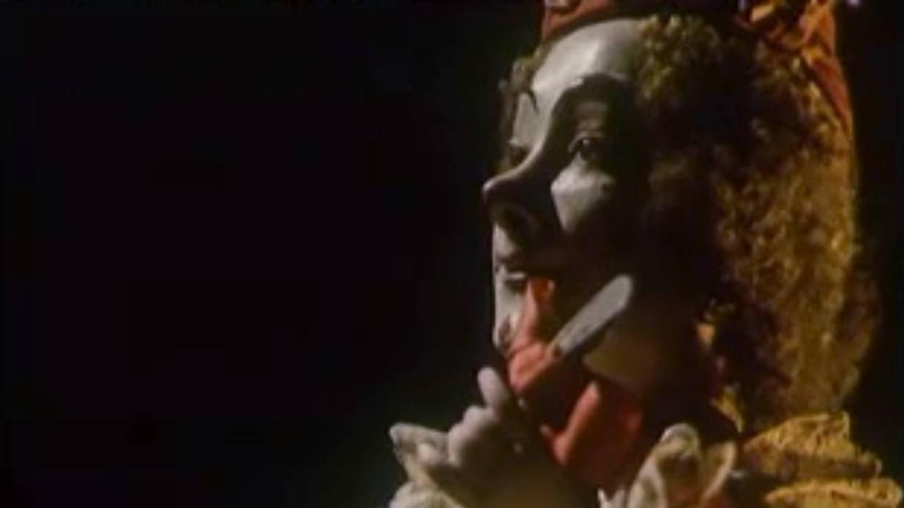 The Golden Record 2 1986 movie scene
