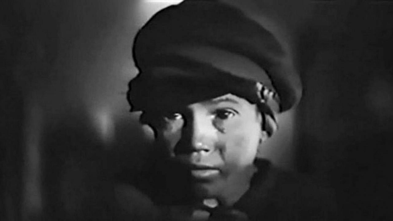 Tashkent, City of Bread 1968 movie scene