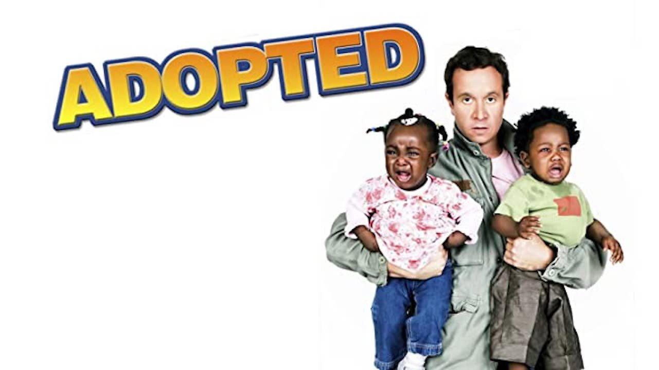 Adopted 2009 movie scene