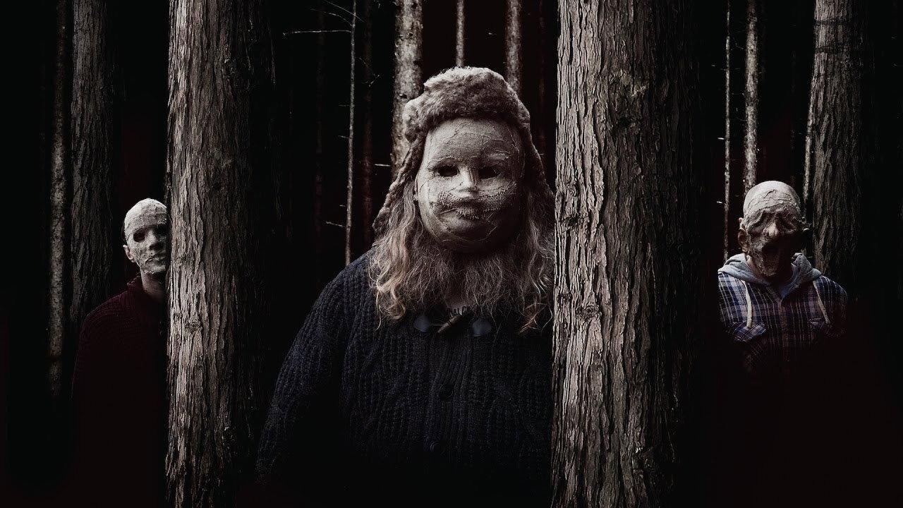Crone Wood 2016 movie scene