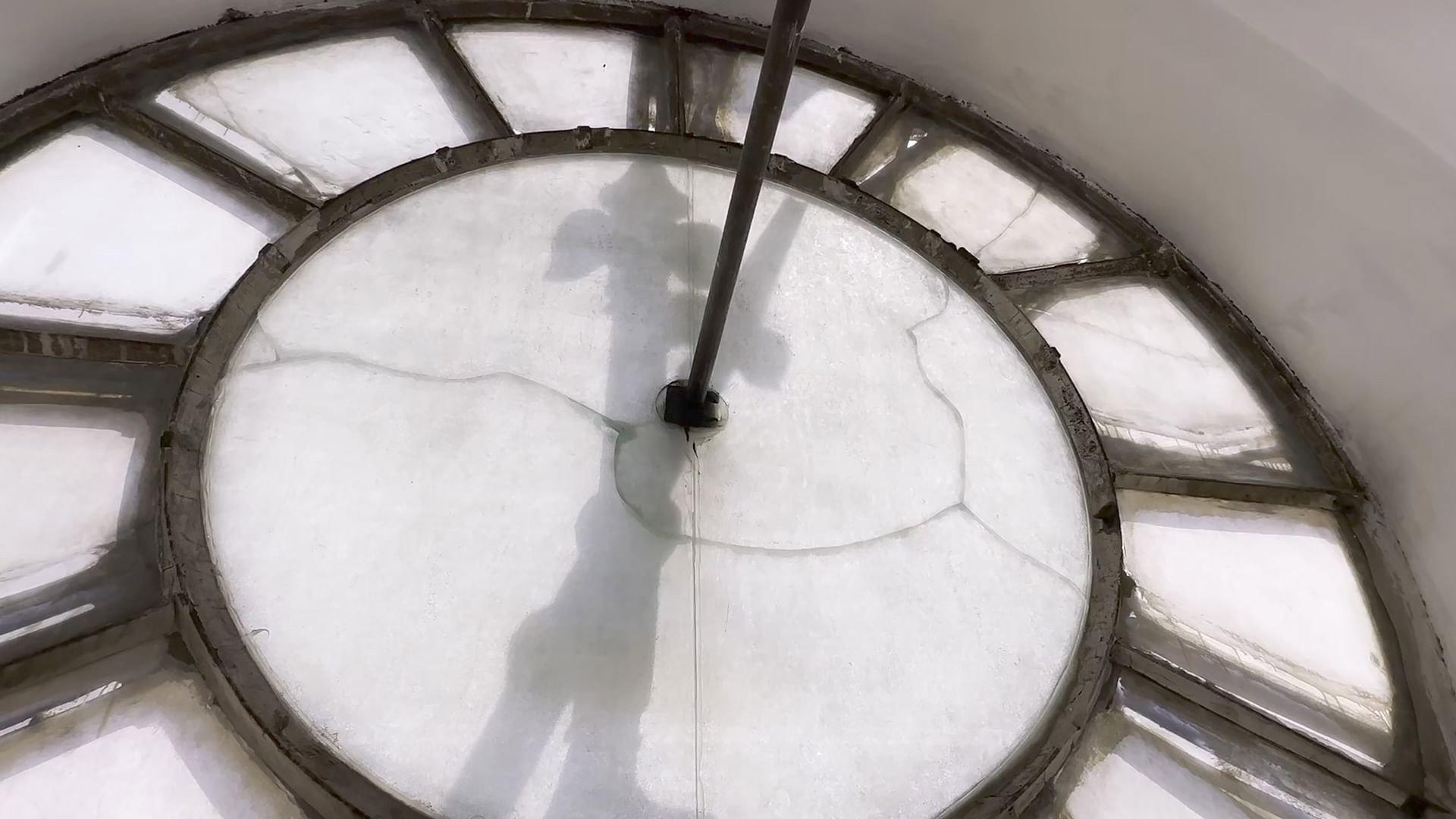 Doomsday Clock – Wieviel Zeit bleibt der Welt? 2023 movie scene