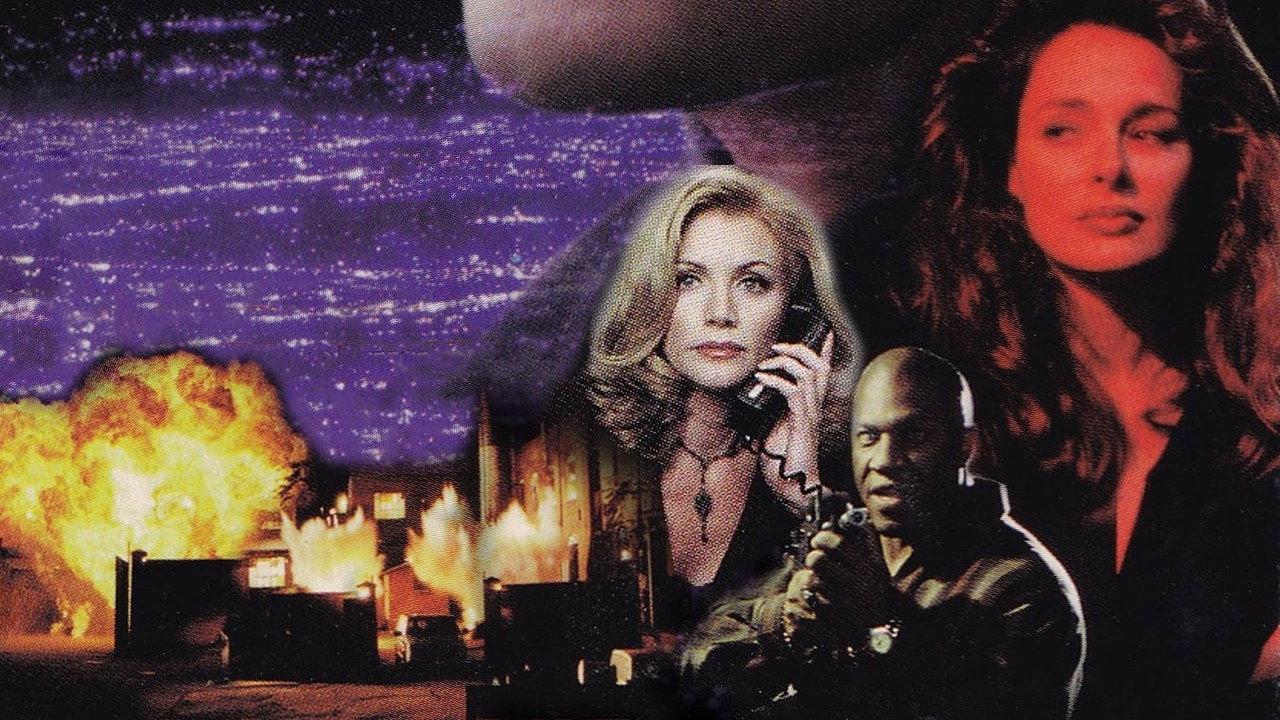 White Cargo 1996 movie scene