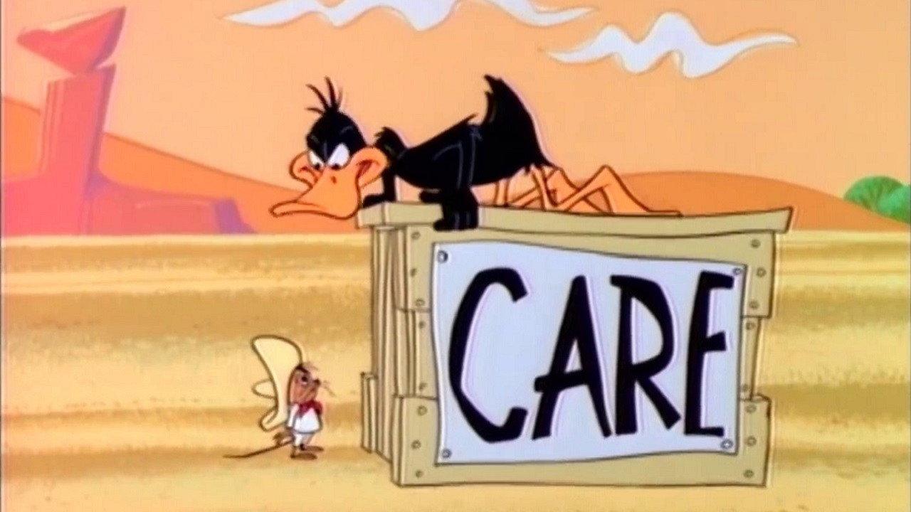 Mexican Mousepiece 1966 movie scene