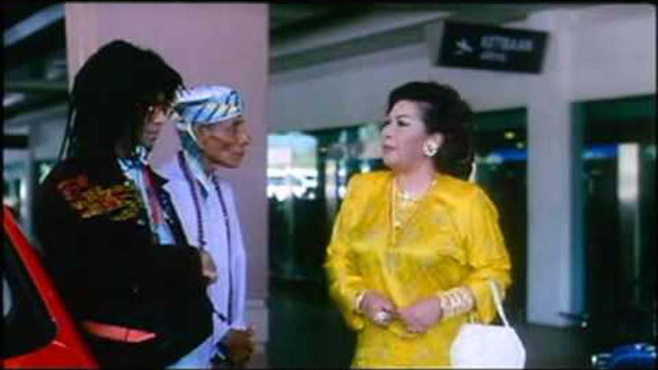 Anak Mami Kembali 2005 movie scene