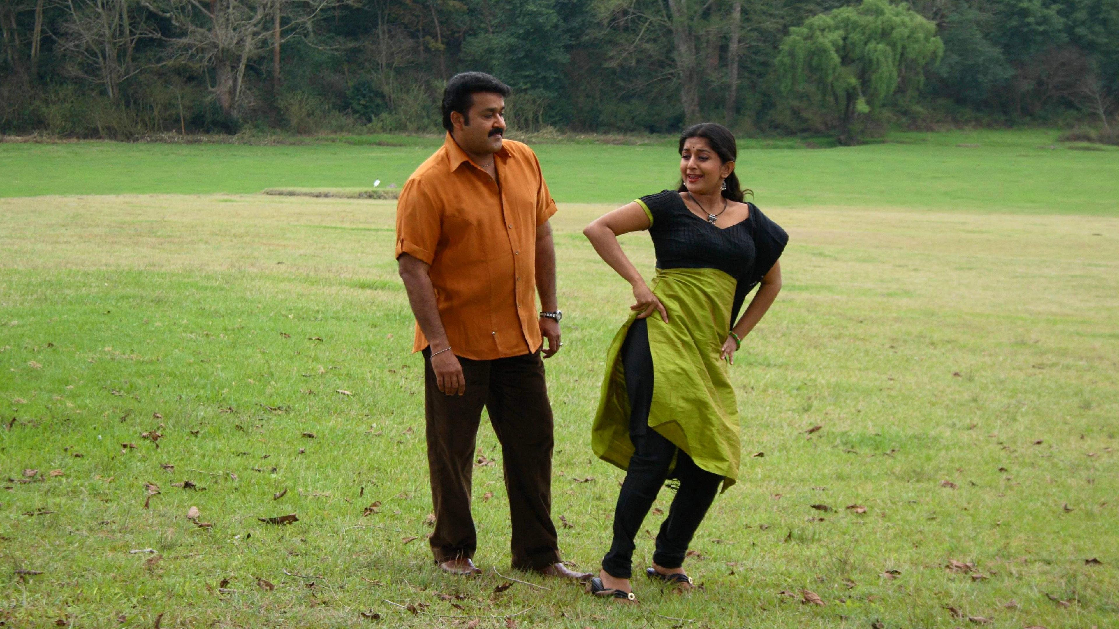 Innathe Chintha Vishayam 2008 movie scene