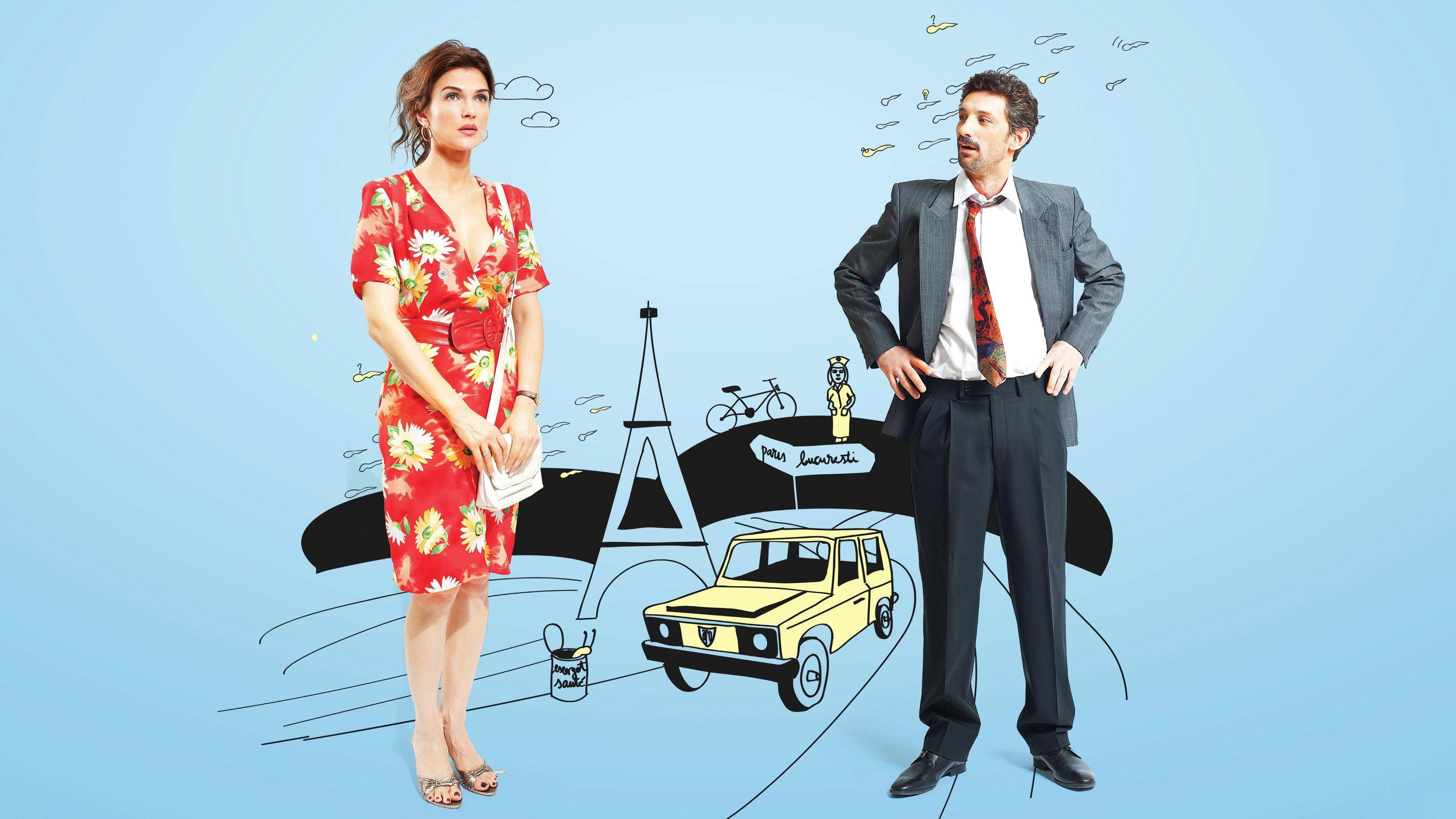 Of Snails and Men 2012 movie scene