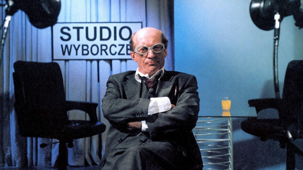 Bajland 2000 movie scene