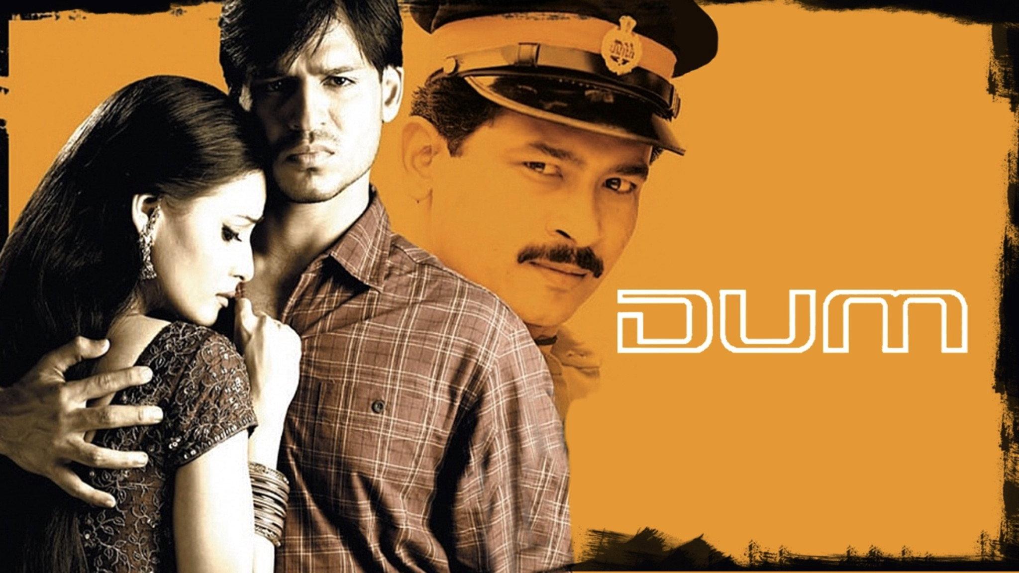 Dum 2003 movie scene