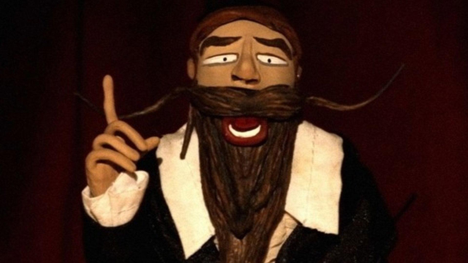 Baal Shem Tov: Master of a Good Name 2014 movie scene