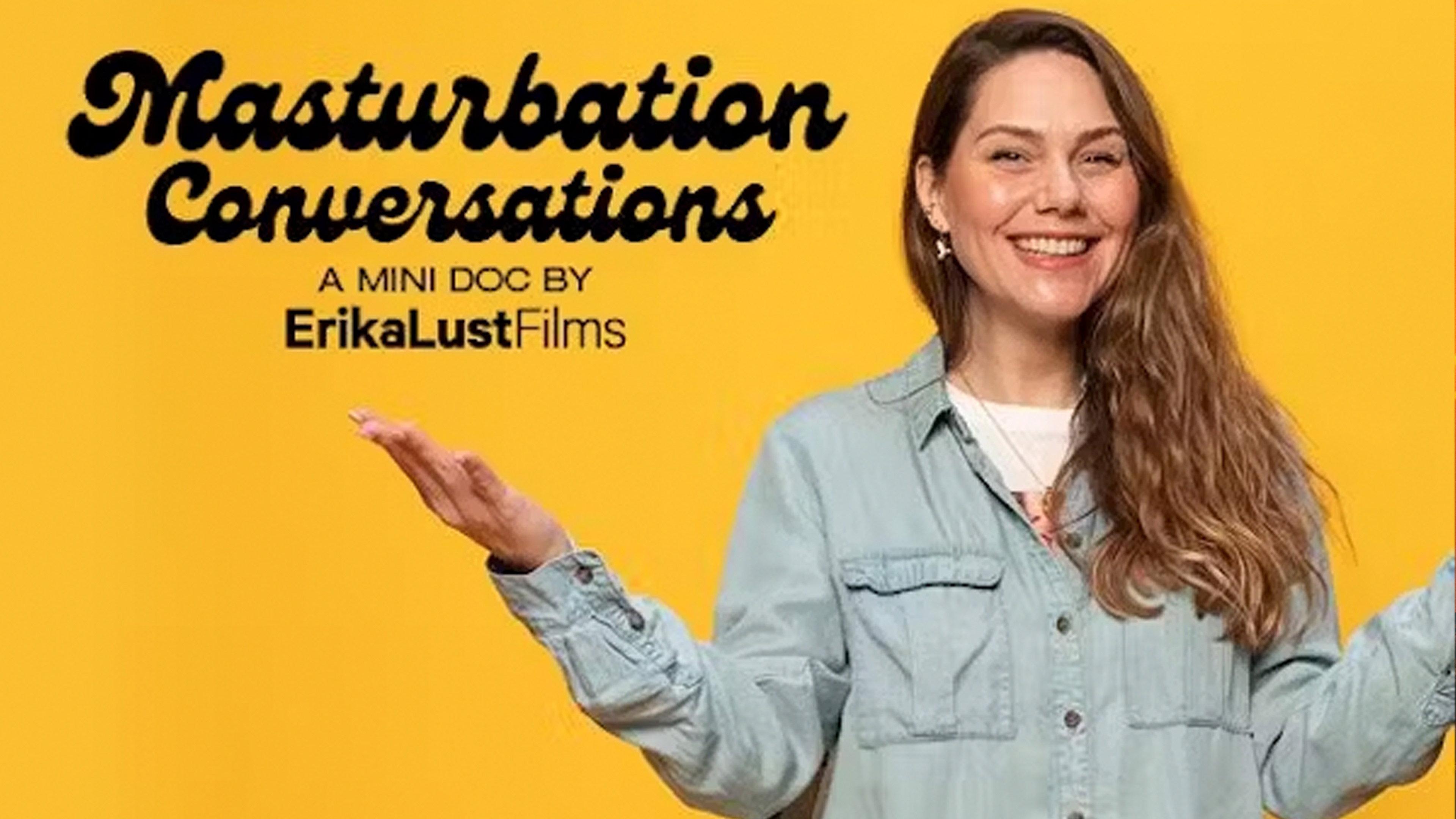 Masturbation Conversations 2022 movie scene