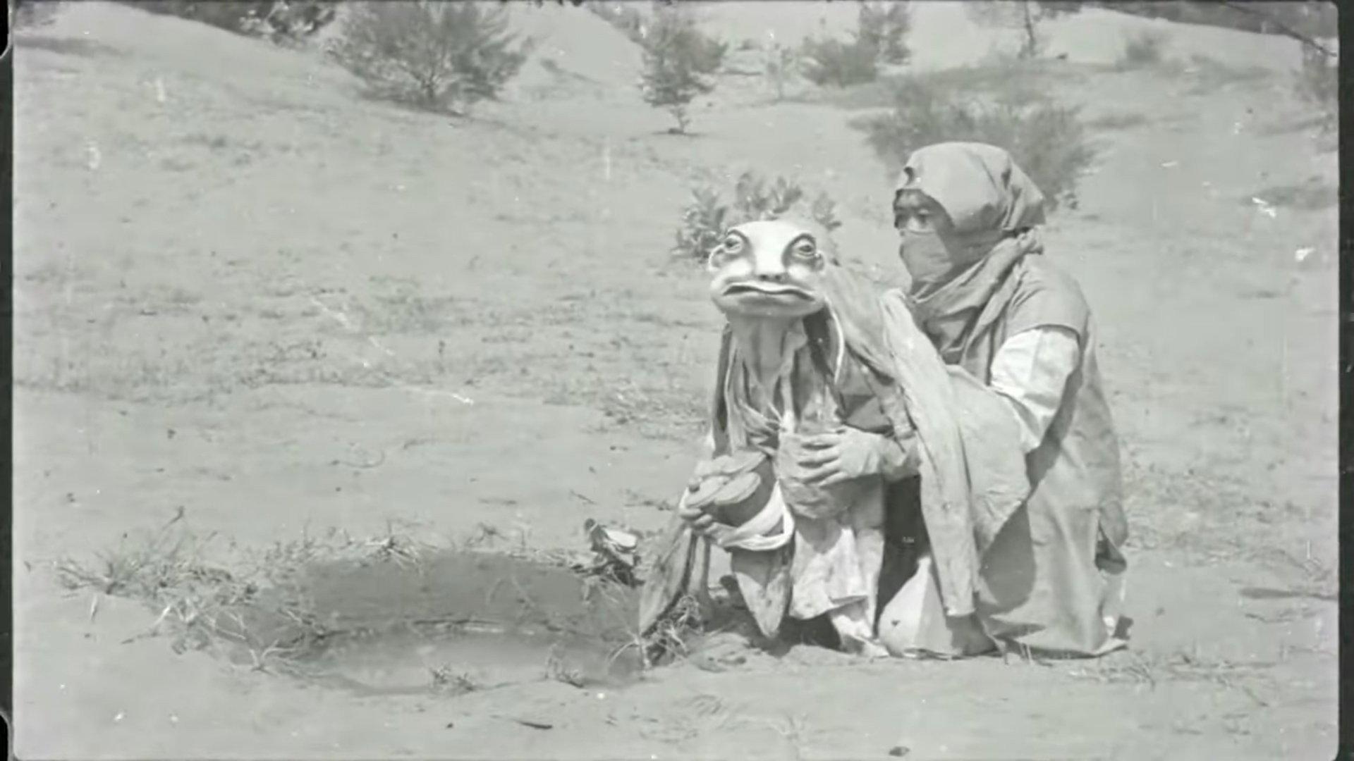 Rojer 2015 movie scene