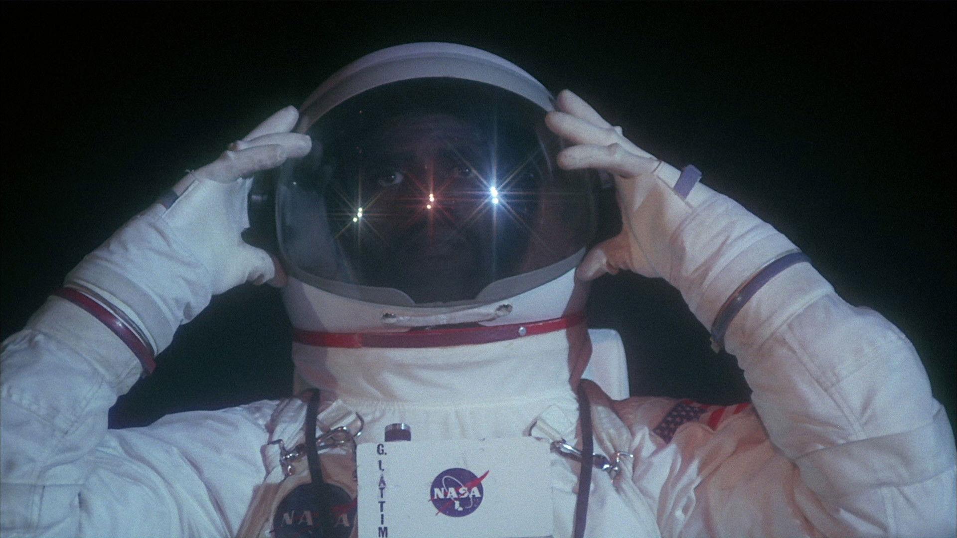 Top of the Heap 1972 movie scene