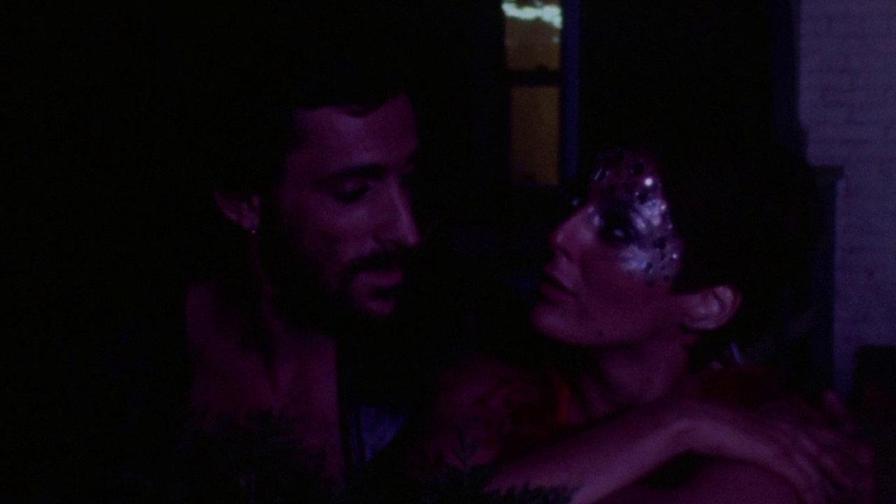 Angel Life 1979 movie scene
