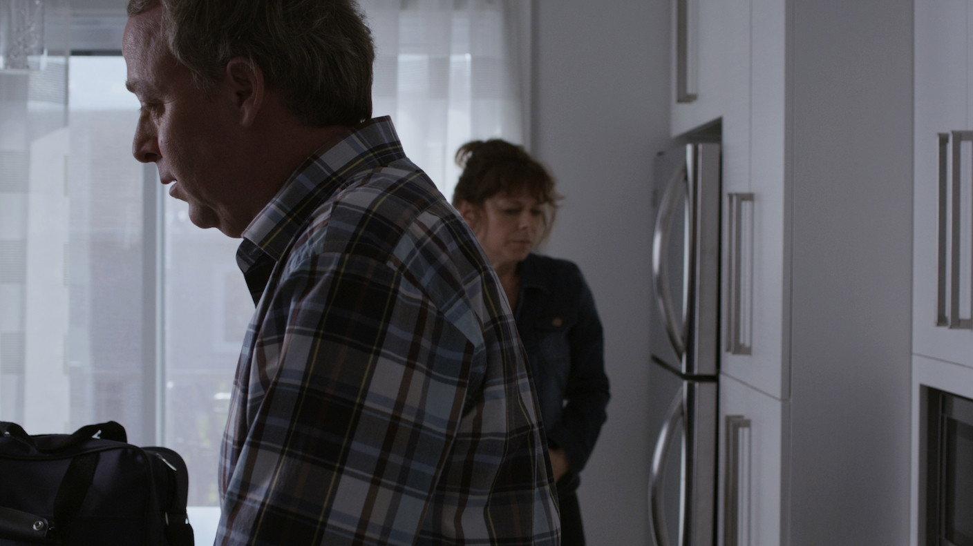 Antoine et Marie 2014 movie scene