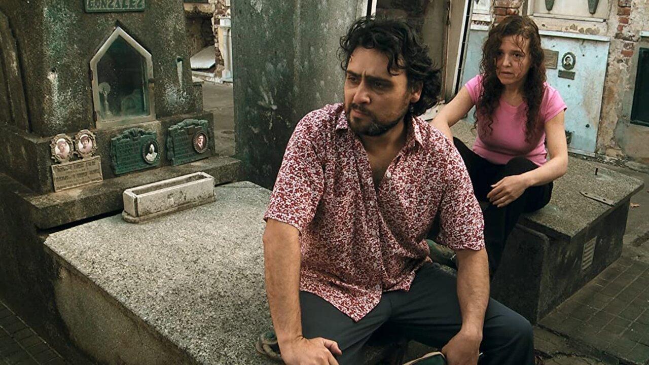 Bronce 2019 movie scene