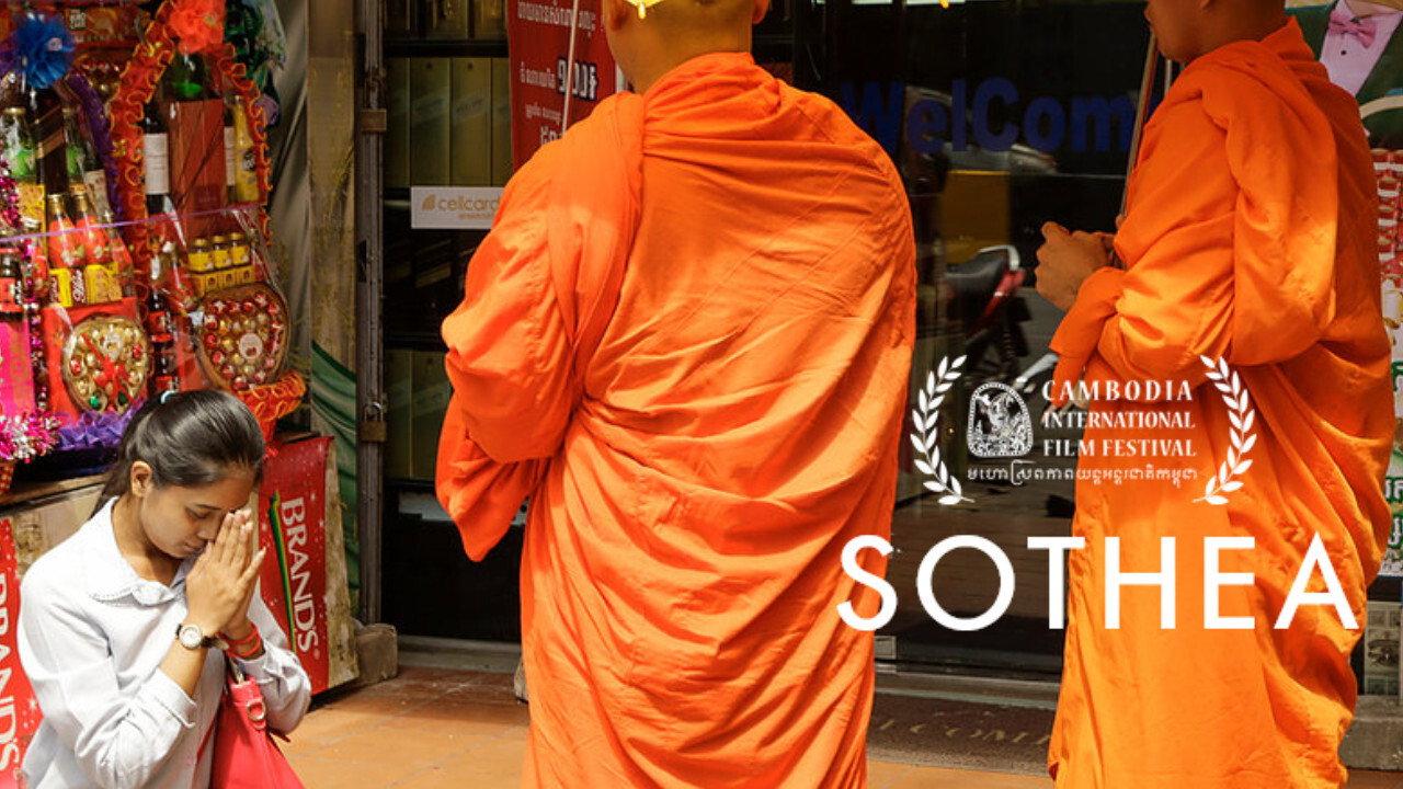 Sothea 2018 movie scene