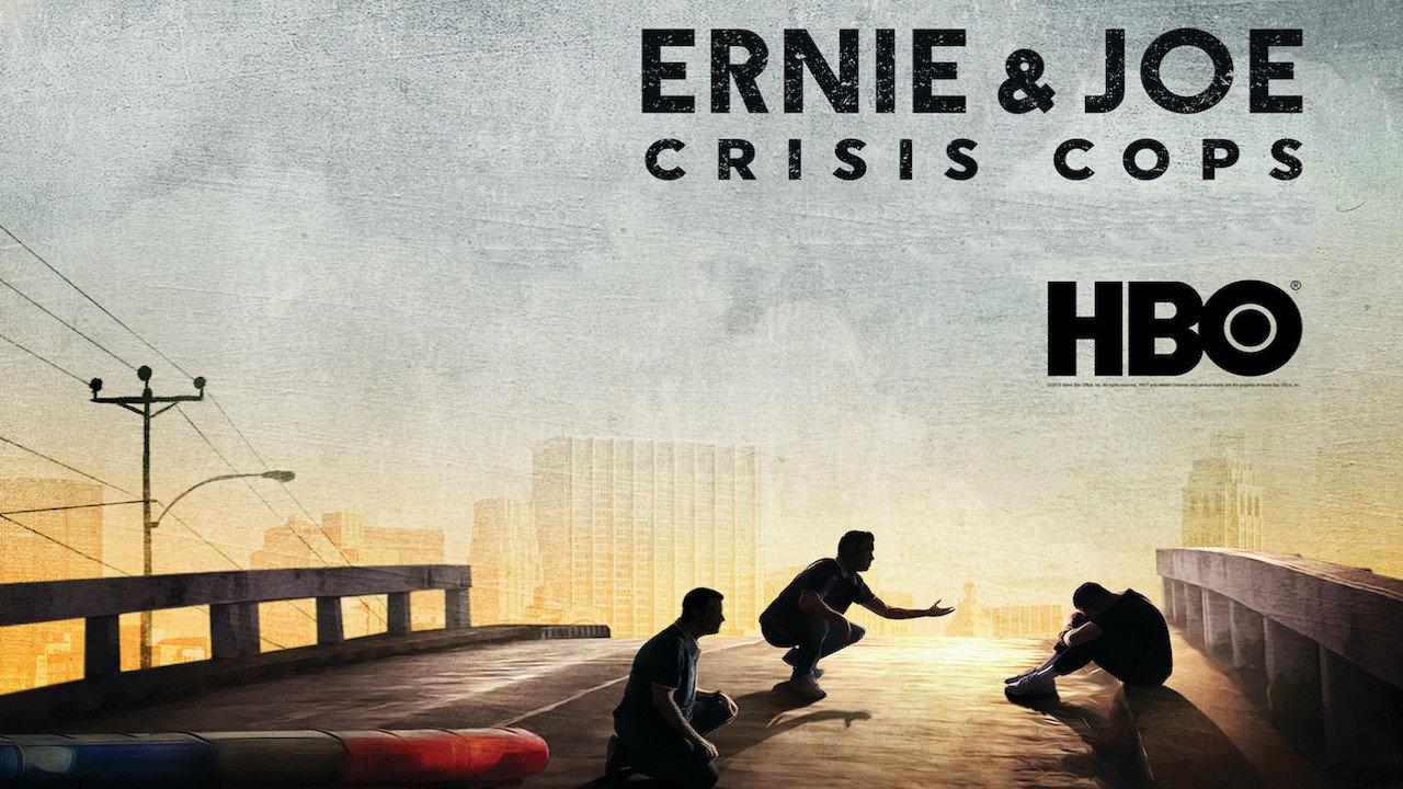 Ernie & Joe 2019 movie scene