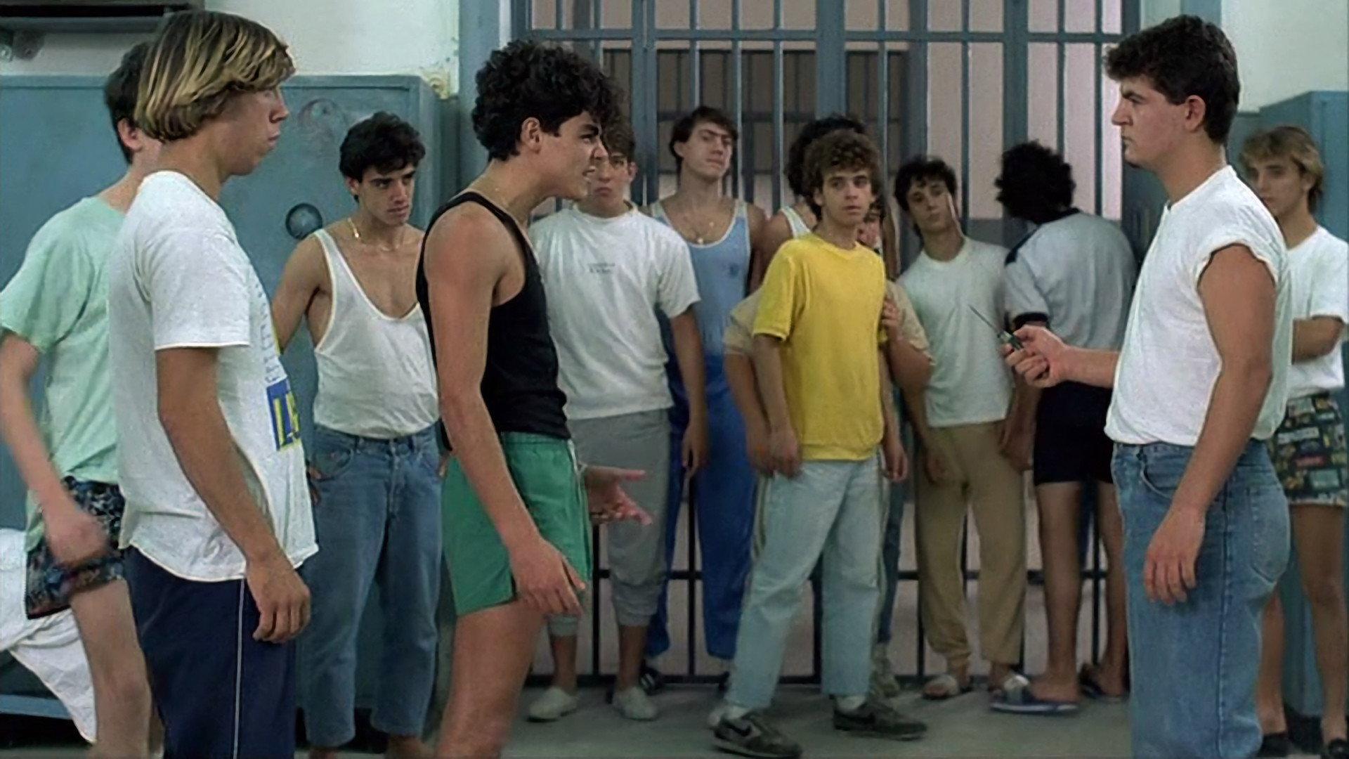 Mary Forever 1989 movie scene