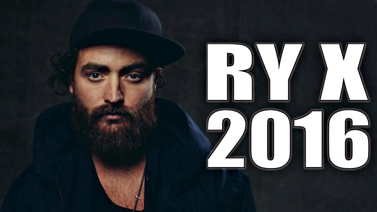 RY X - Live in Switzerland 2016 movie scene