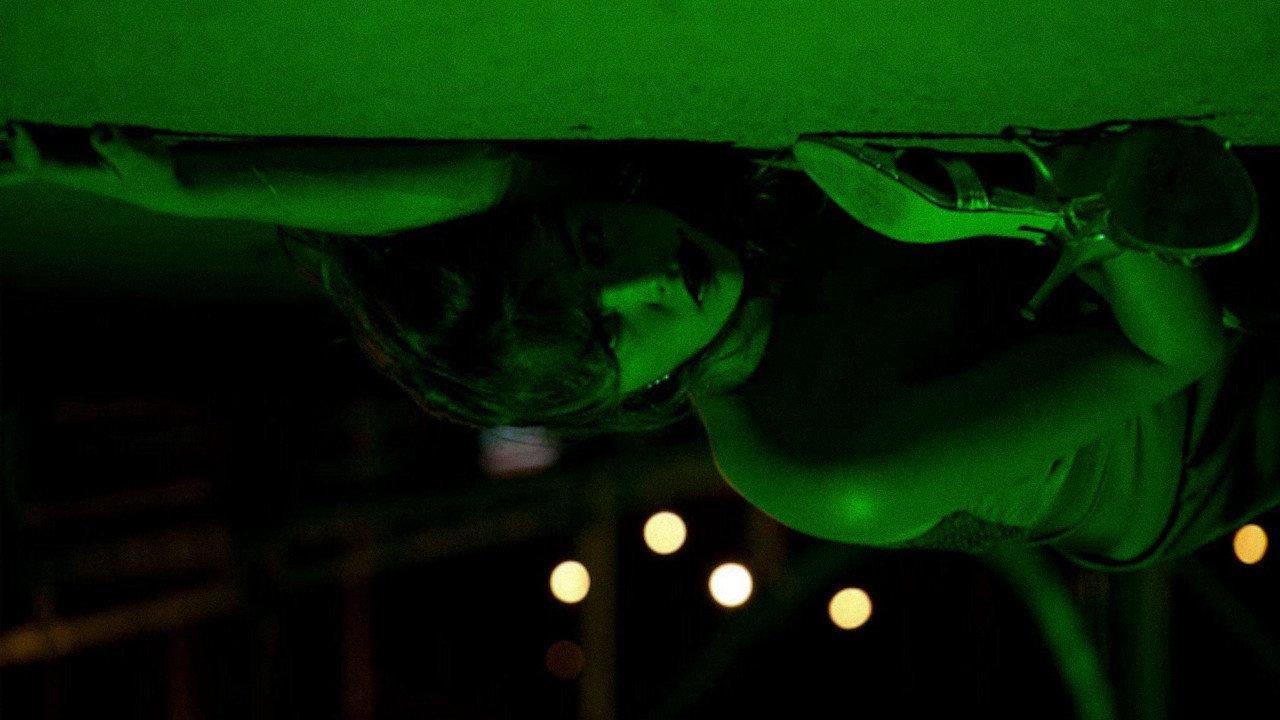 Dangerous Loves 2013 movie scene
