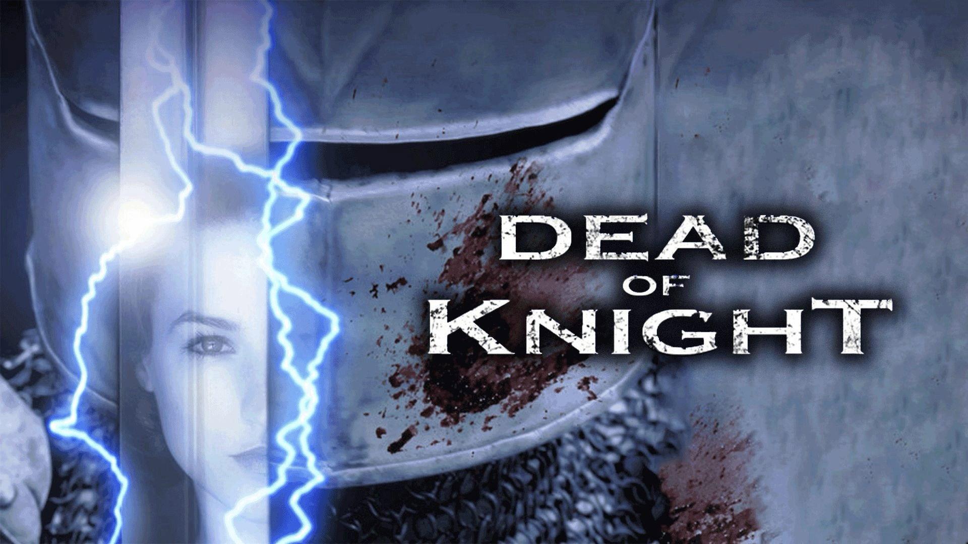 Dead of Knight 2010 movie scene