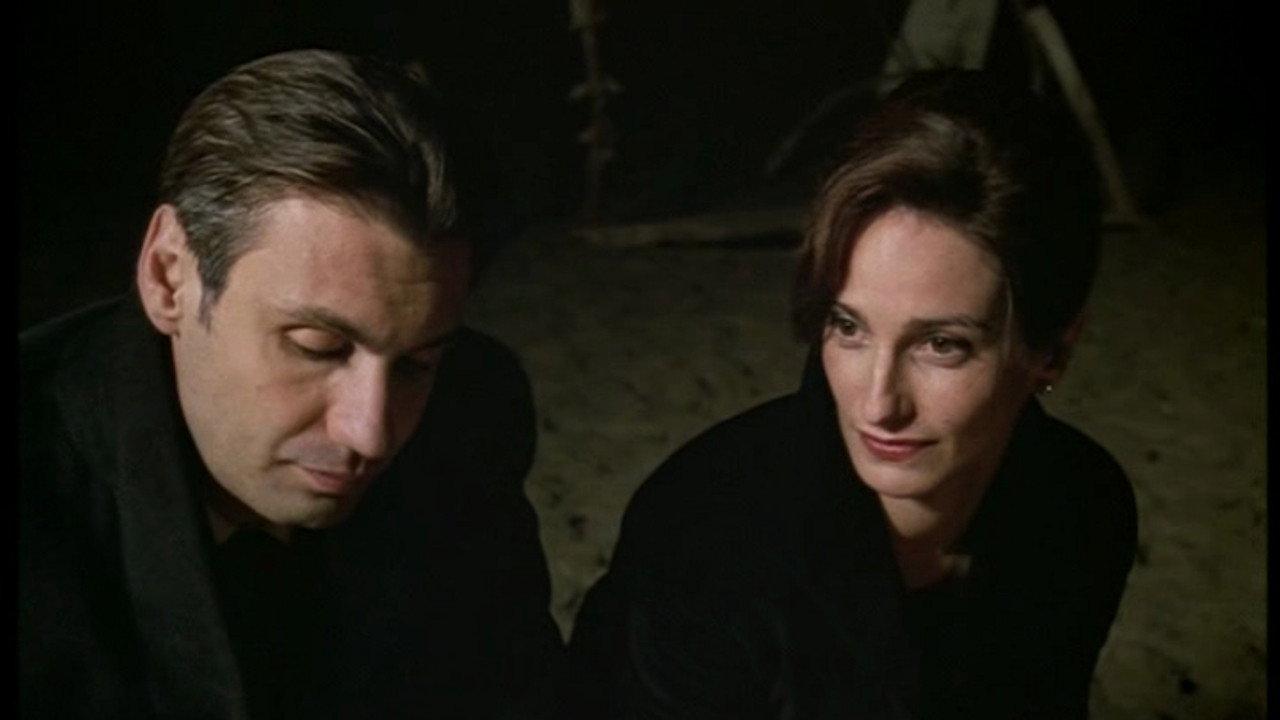 Un Amore 1999 movie scene