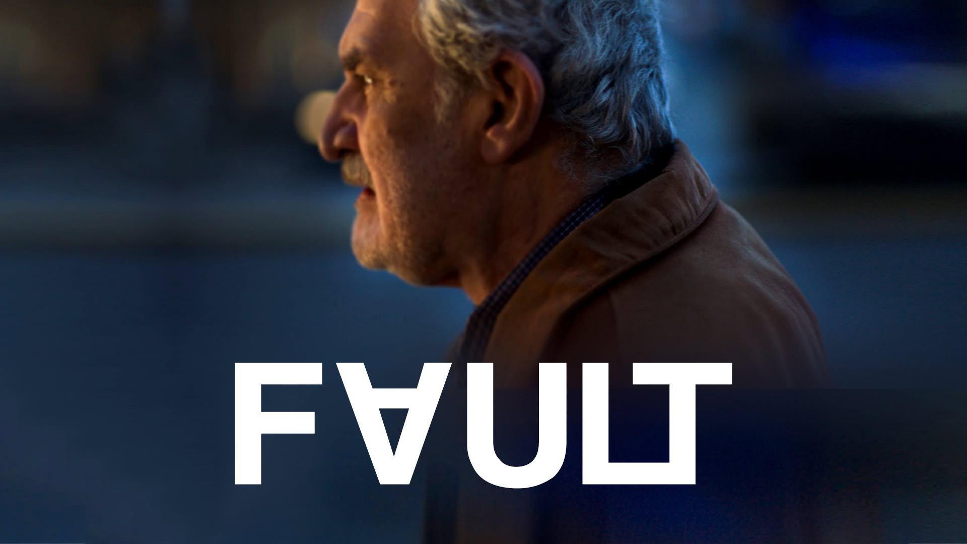 Fault 2022 movie scene