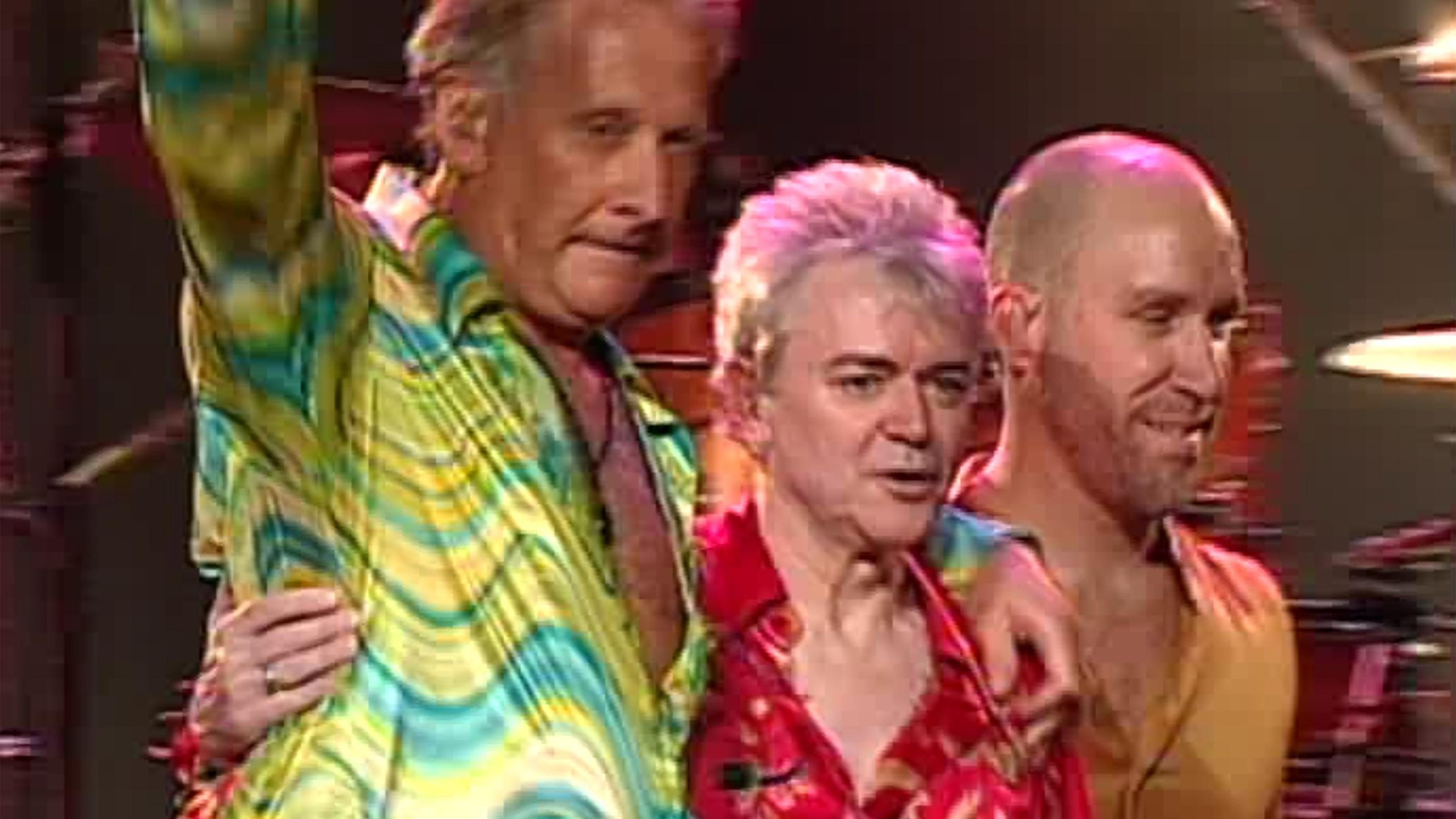 Air Supply: It Was 30 Years Ago Today 1975-2005 2006 movie scene