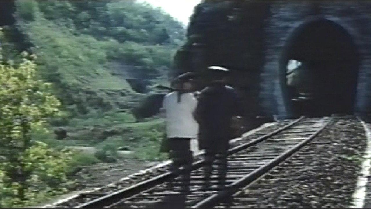 Miles Along the Railway 1984 movie scene