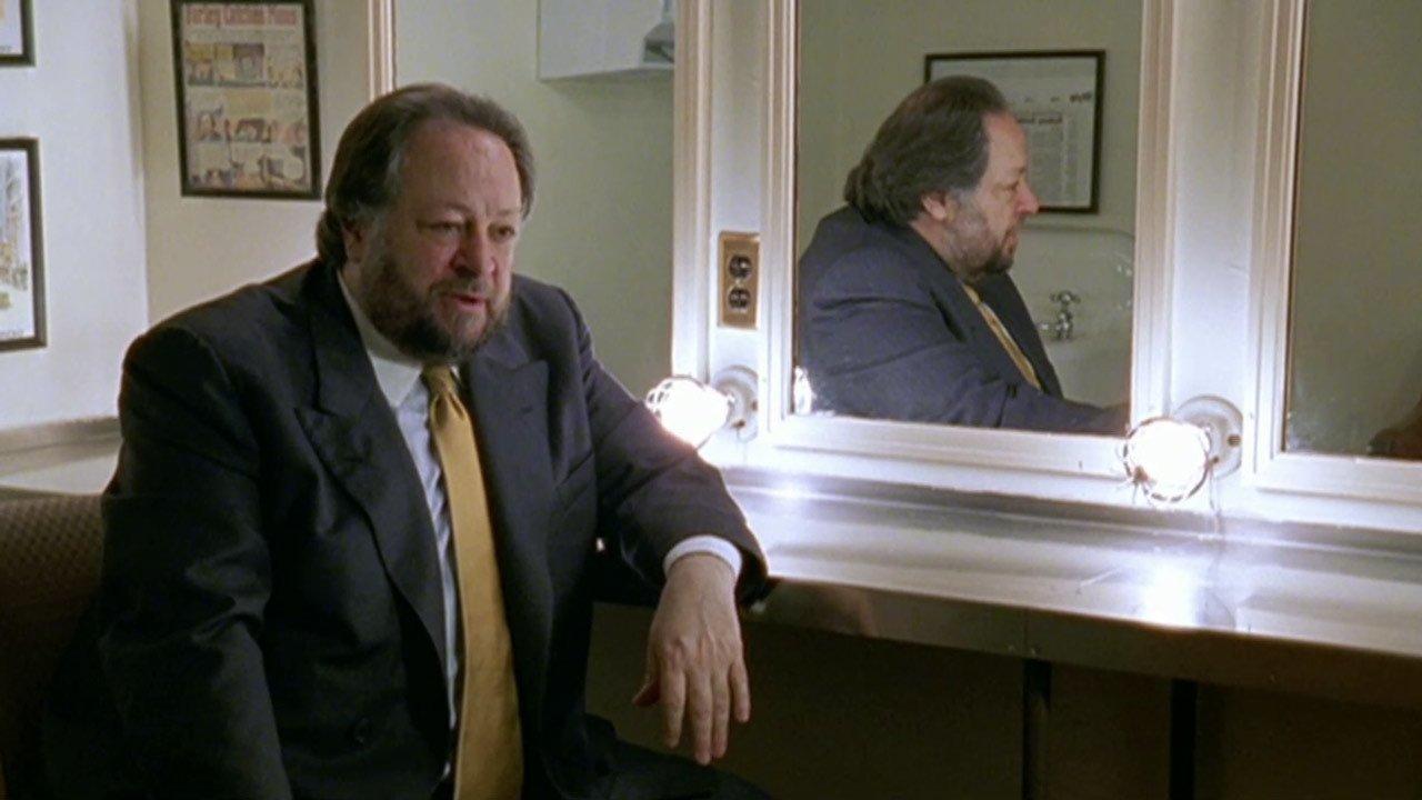 Deceptive Practice: The Mysteries and Mentors of Ricky Jay 2012 movie scene