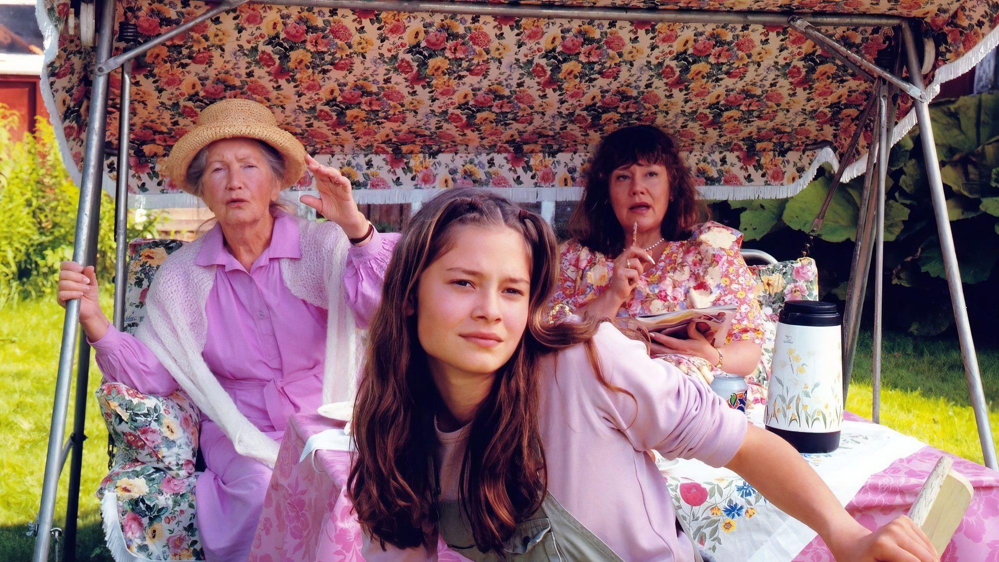 Kattbreven 2001 movie scene
