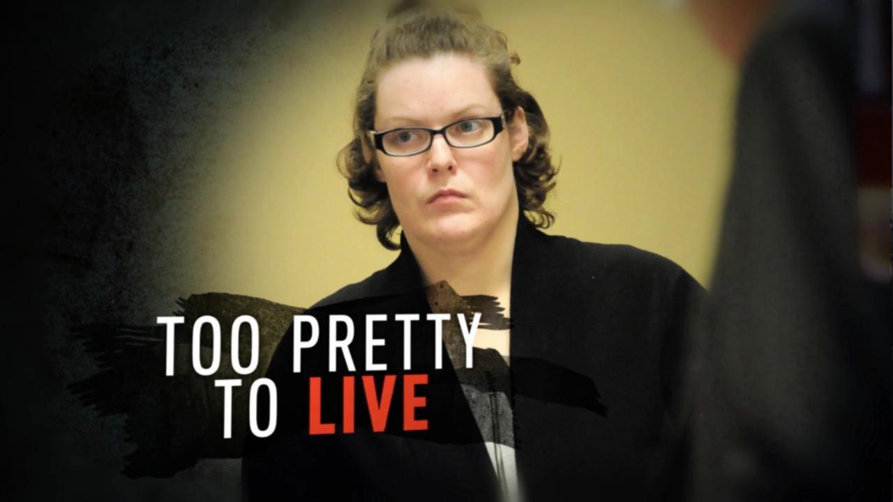 Too Pretty to Live 2016 movie scene