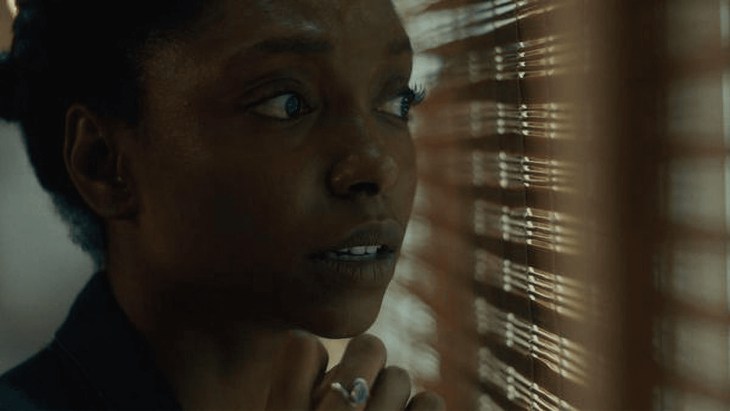 Inheritance 2021 movie scene