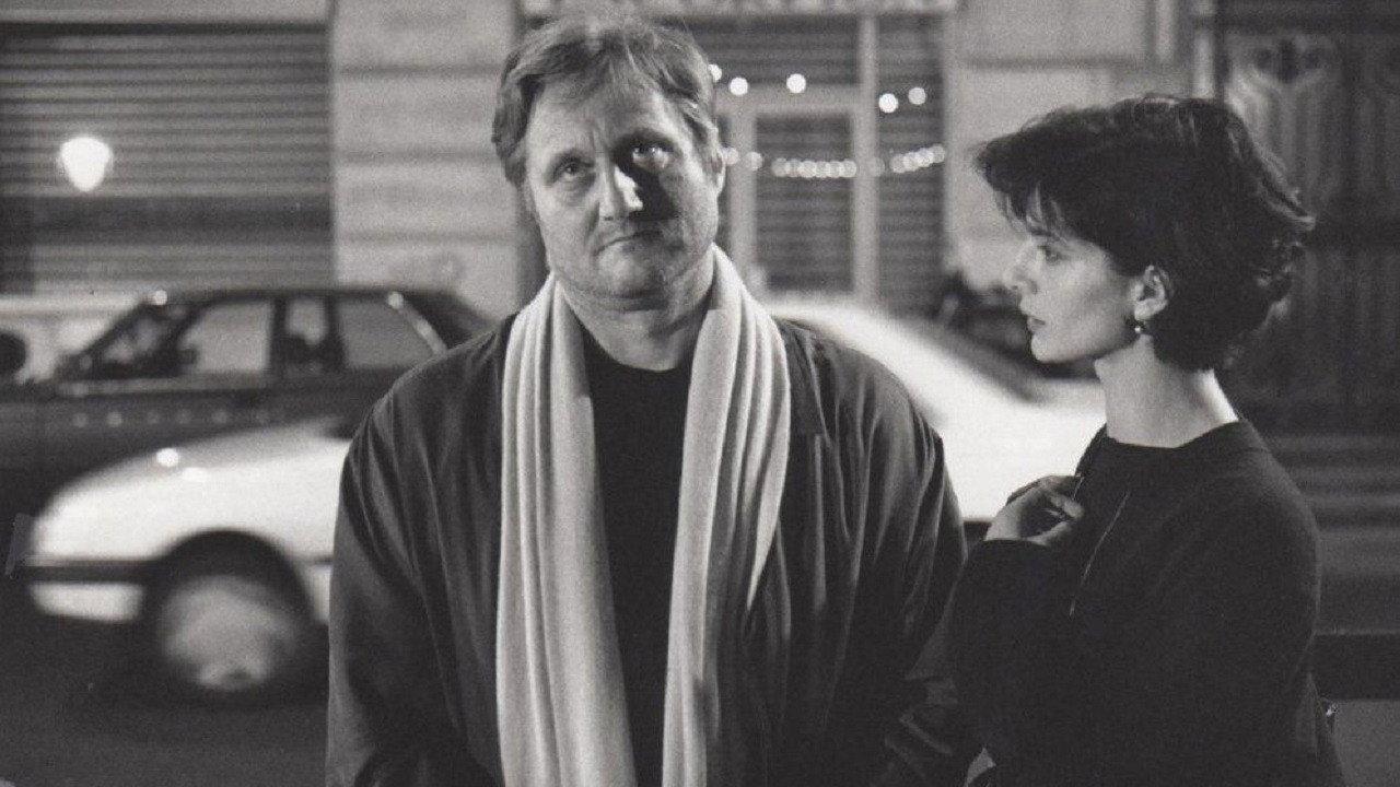Happiness Is No Joke 1995 movie scene