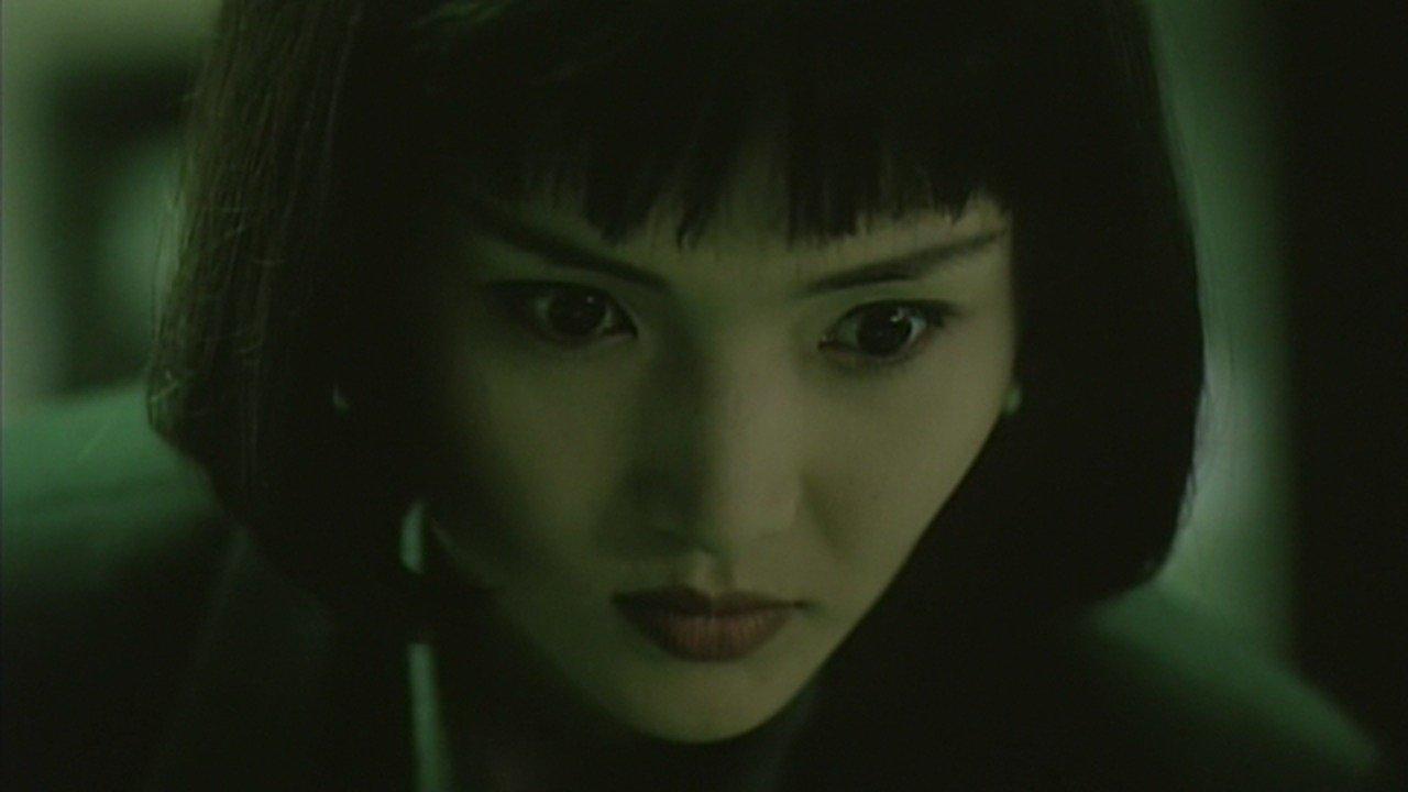 Angel Dust 1994 movie scene