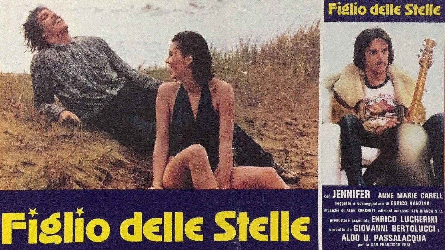 Figlio delle stelle 1979 movie scene