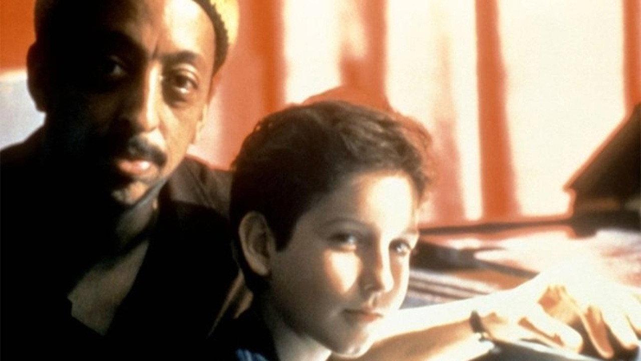 The Tic Code 1998 movie scene