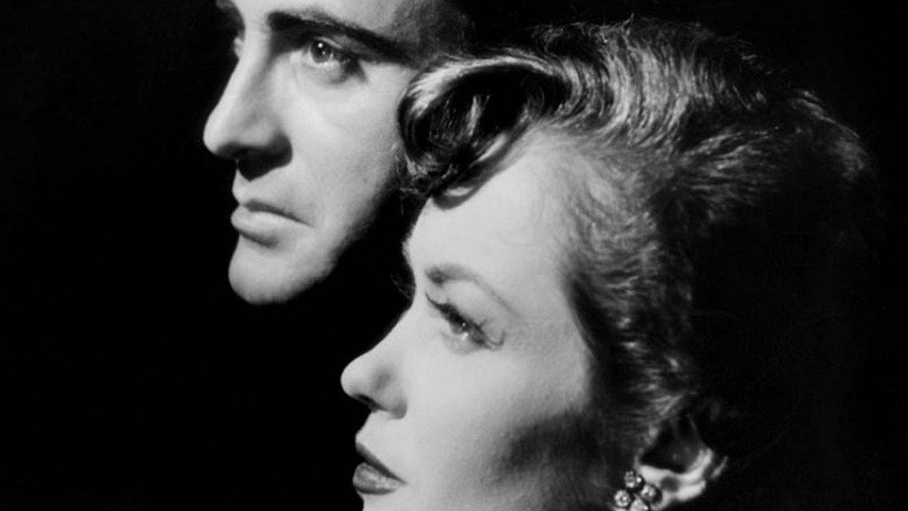 Traviata 53 1953 movie scene