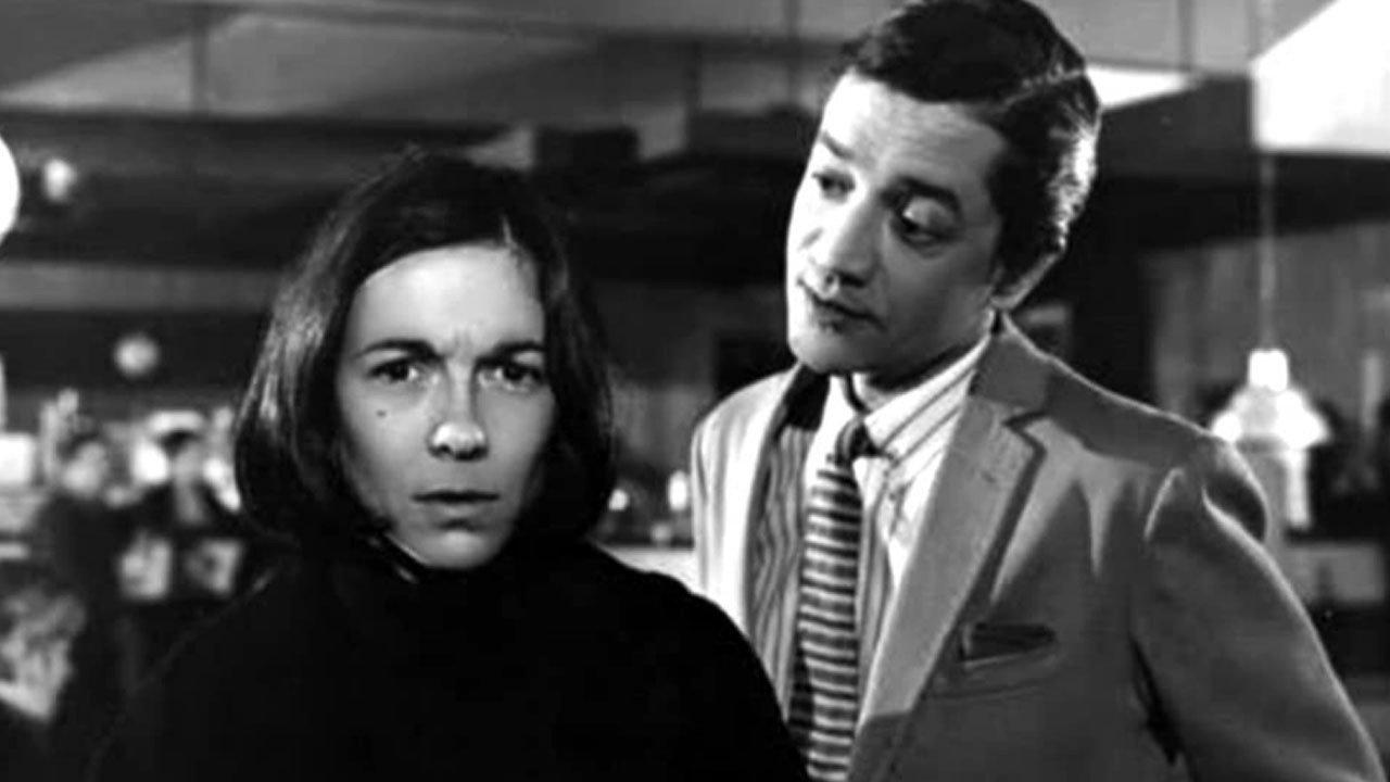 Maternidad sin hombres 1968 movie scene