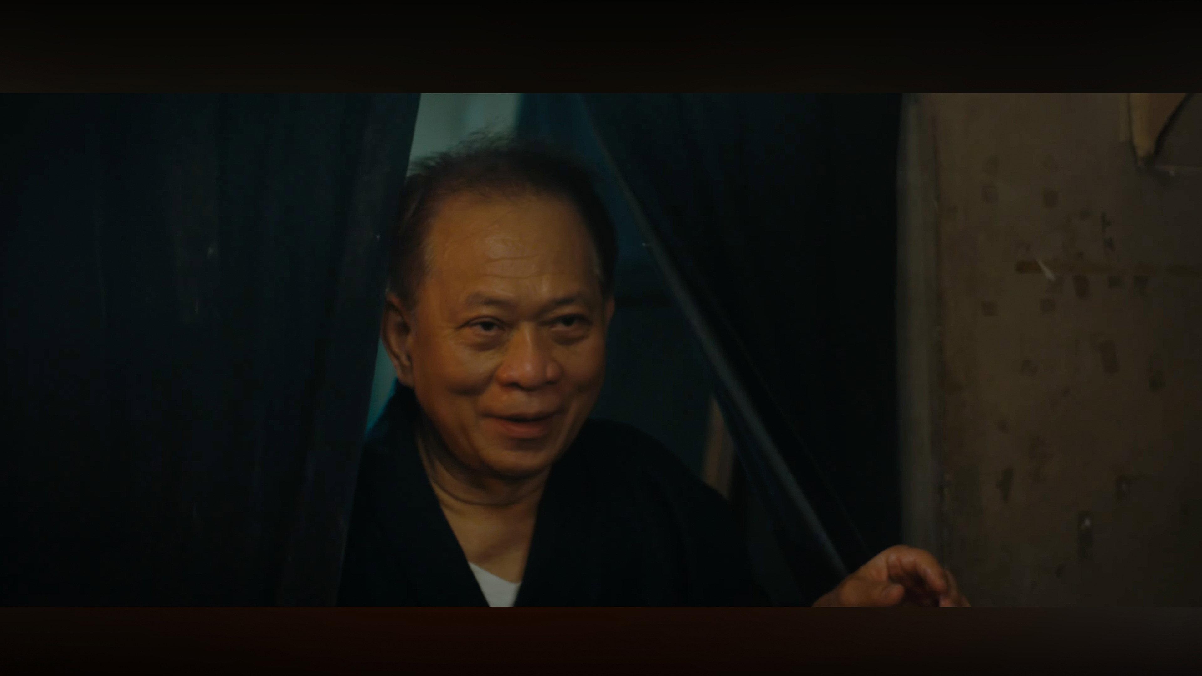 Seishin Izakaya 2023 movie scene