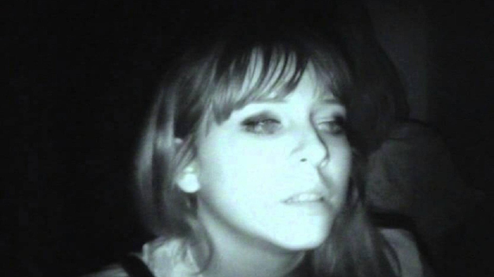 Endless Corridor 2013 movie scene