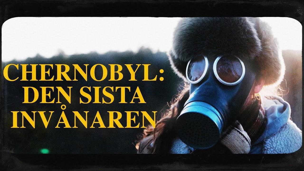 Chernobyl: The Last Habitant 2022 movie scene