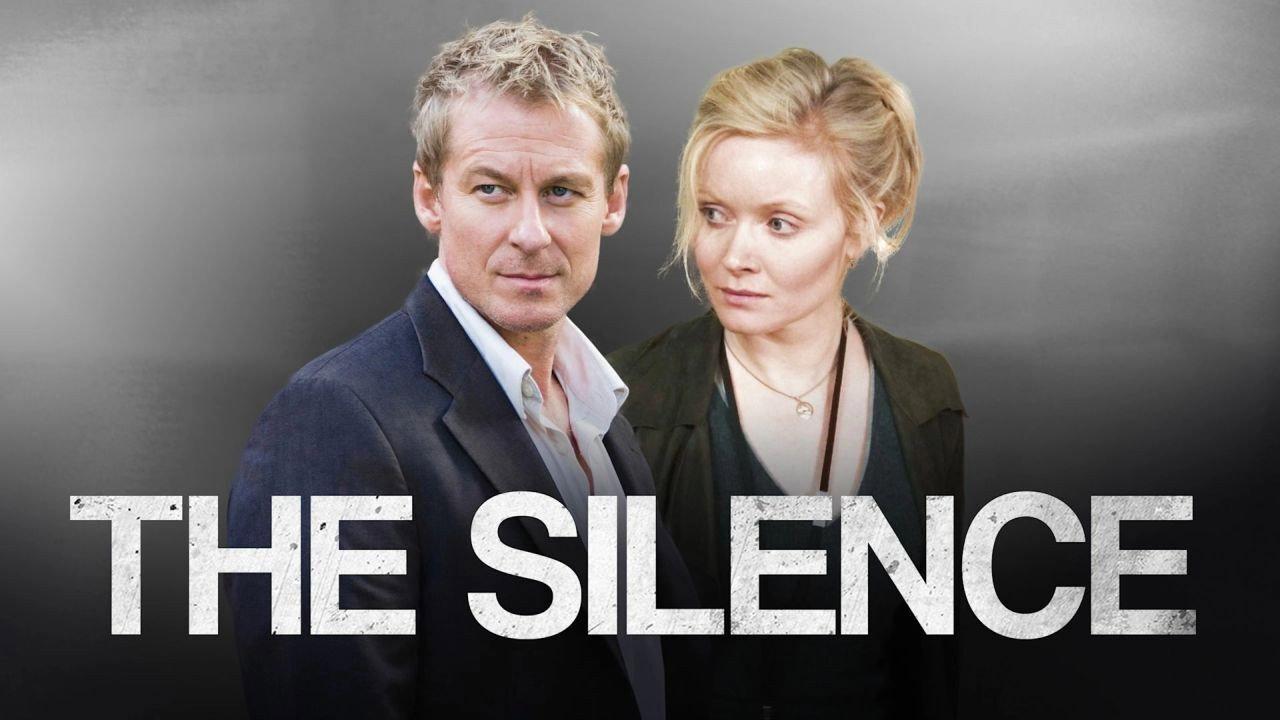 The Silence 2006 movie scene